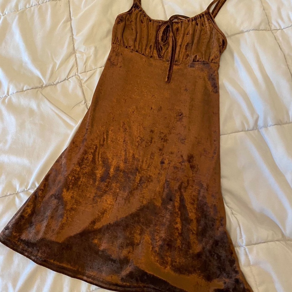 Tillys dress